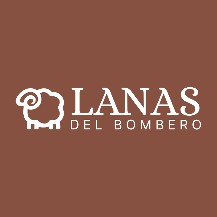 Lanas del Bombero logo