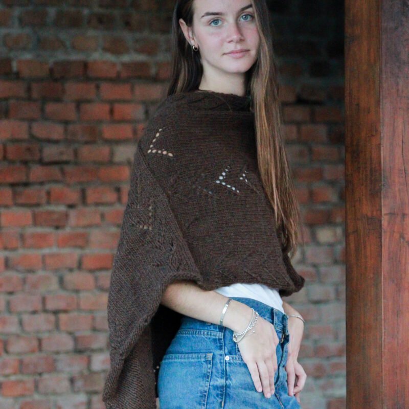 Poncho Bruma