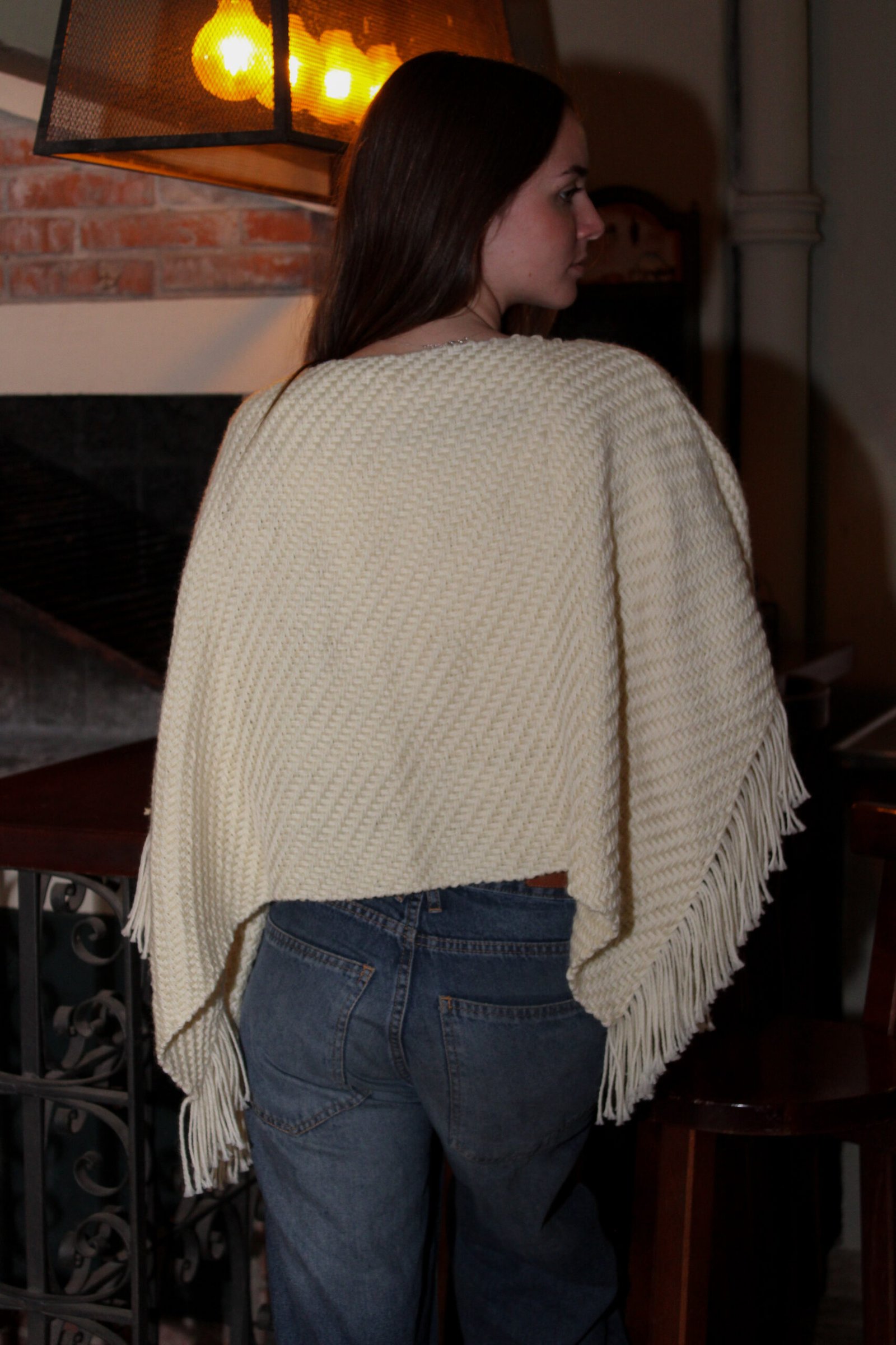 Poncho Catalesha - Imagen 2