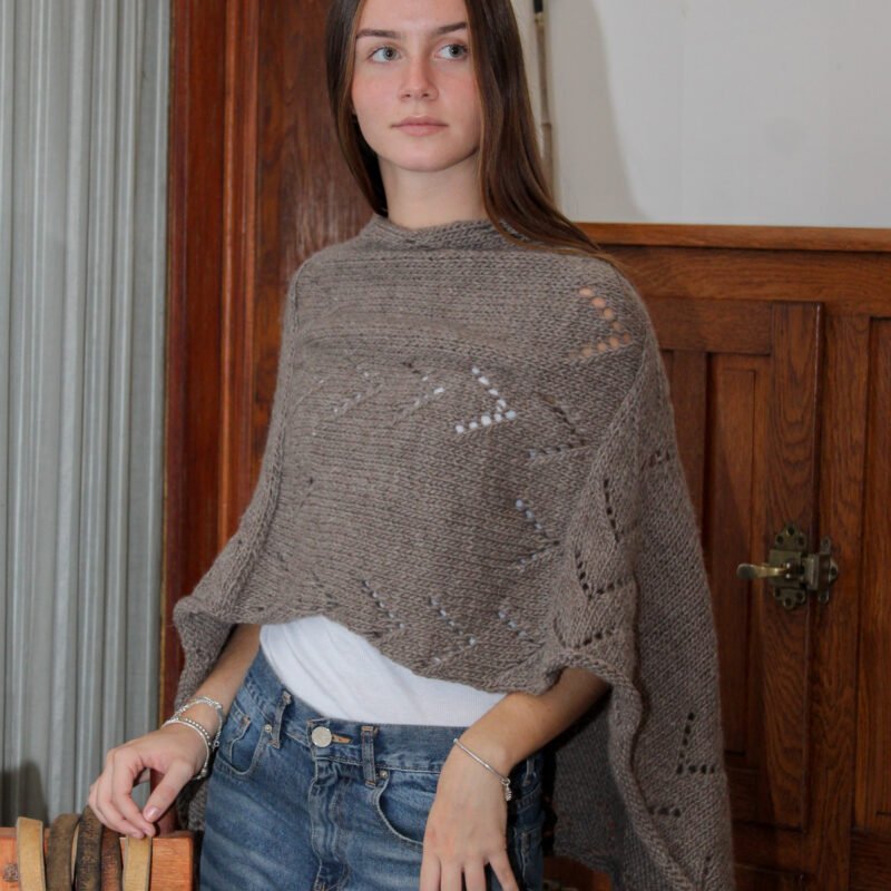 Poncho Bruma