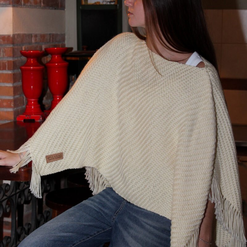 Poncho Catalesha