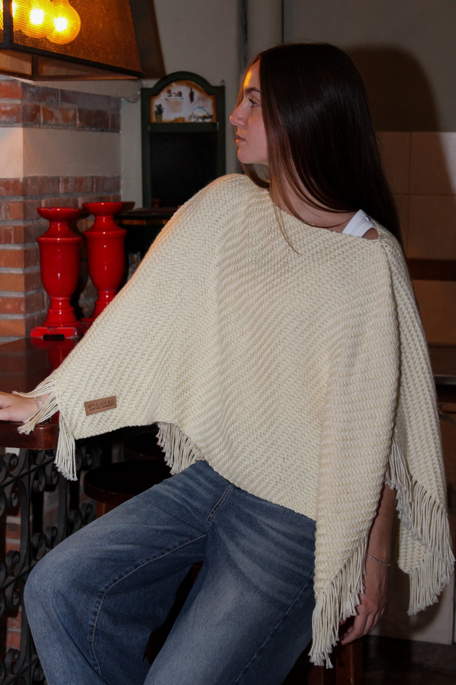 Poncho Catalesha