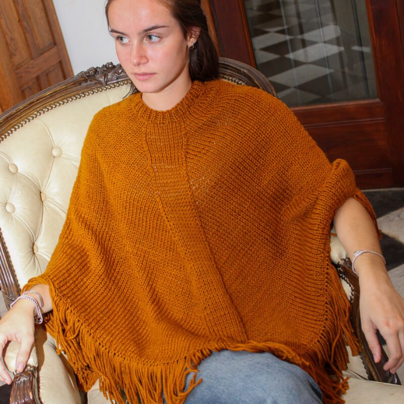 Poncho Armonia