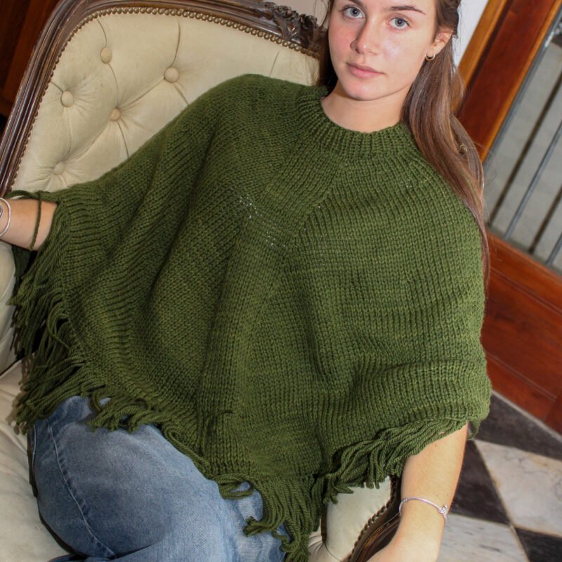 Poncho Armonia