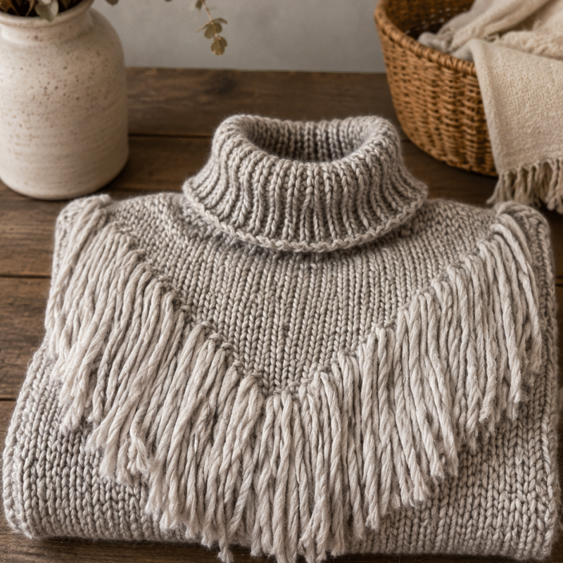 Sweater Pampeana
