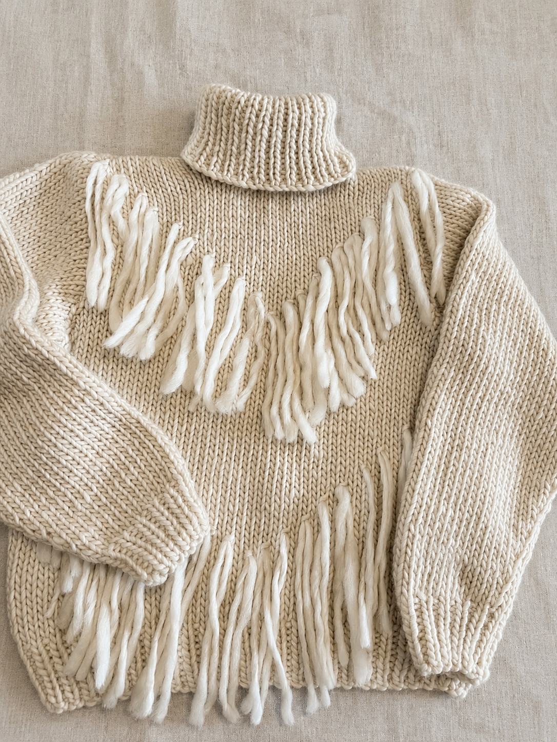 Sweater Pampeana