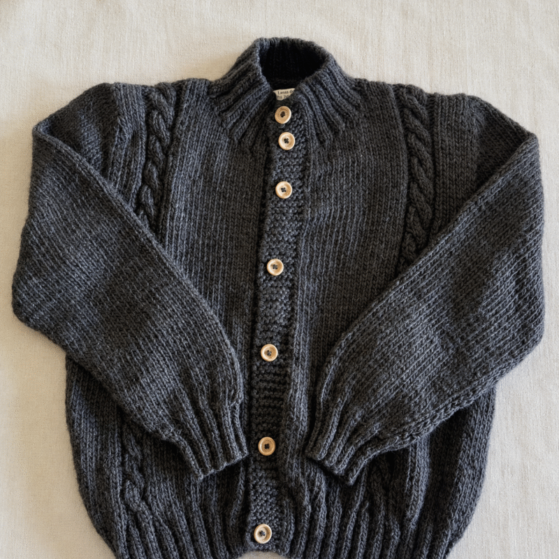 Campera Basalto